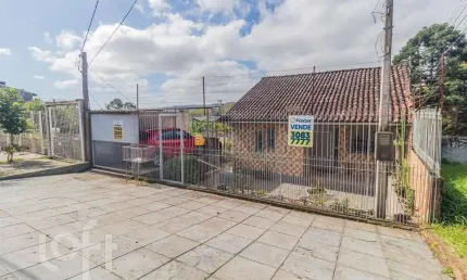 Casa com 3 quartos à venda na Avenida da Cavalhada, 5508, Ipanema, Porto Alegre, 270 m2 por R$ 400.000