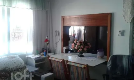 Apartamento com 1 quarto à venda na Rua Doutor Dário de Bittencourt, 265, Vila Ipiranga, Porto Alegre, 35 m2 por R$ 185.000