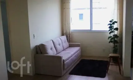 Apartamento com 2 quartos à venda na Avenida Juca Batista, 250, Ipanema, Porto Alegre, 45 m2 por R$ 330.000