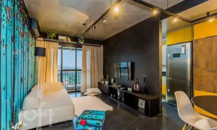 Apartamento com 2 quartos à venda na Avenida Ipiranga, 8484, Jardim Carvalho, Porto Alegre, 70 m2 por R$ 760.000