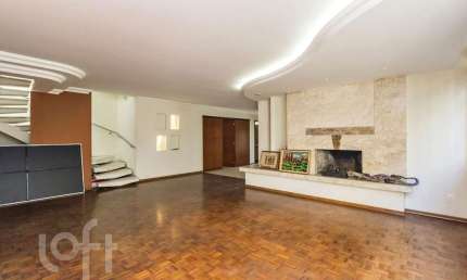 Casa com 5 quartos à venda na Avenida General Barreto Viana, 793, Vila Jardim, Porto Alegre, 870 m2 por R$ 3.200.000