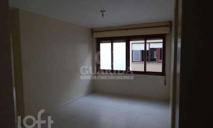Apartamento com 2 quartos à venda na Rua Rubens Rosa Guedes, 67, Jardim Itu Sabará, Porto Alegre, 76 m2 por R$ 297.000