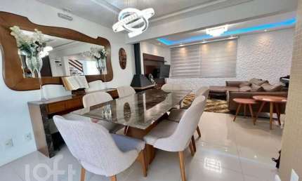 Casa em condomínio fechado com 4 quartos à venda na Avenida Engenheiro Ludolfo Boehl, 1179, Teresópolis, Porto Alegre, 233 m2 por R$ 990.000