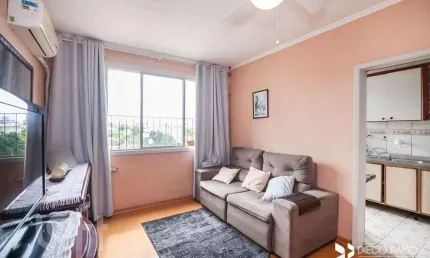 Apartamento com 2 quartos à venda na Rua Alberto Silva, 238, Vila Ipiranga, Porto Alegre, 58 m2 por R$ 290.000