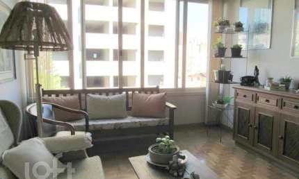 Apartamento com 2 quartos à venda na Rua Américo Vespucio, 206, São João, Porto Alegre, 80 m2 por R$ 380.000