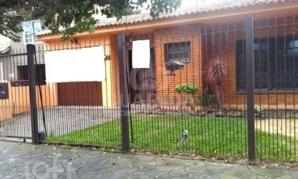 Casa com 3 quartos à venda na rua fernando borba, 440, ipanema, porto alegre, 300 m2 por r$ 1.170.000