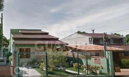 Casa com 2 quartos à venda na rua mário de andrade, 119, ipanema, porto alegre, 203 m2 por r$ 600.000