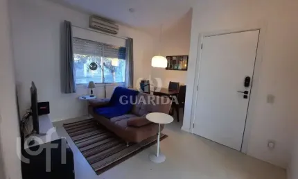 Apartamento com 2 quartos à venda na Rua Doutor Castro de Menezes, 750, Tristeza, Porto Alegre, 59 m2 por R$ 280.000