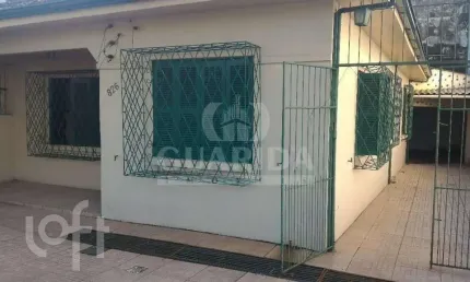 Casa com 2 quartos à venda na Rua Coronel Aparício Borges, 826, Glória, Porto Alegre, 201 m2 por R$ 800.000