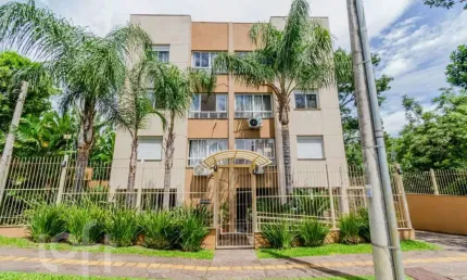 Apartamento com 2 quartos à venda na Rua Dea Coufal, 1265, Ipanema, Porto Alegre, 62 m2 por R$ 350.000