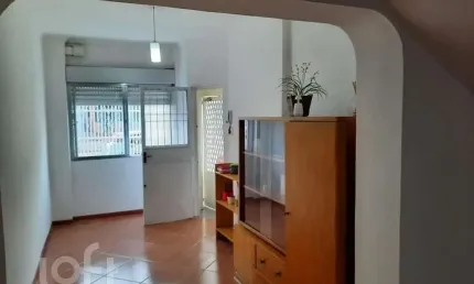 Apartamento com 2 quartos à venda na Avenida Guido Mondin, 861, São Geraldo, Porto Alegre, 77 m2 por R$ 266.000