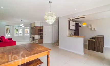 Casa em condomínio fechado com 3 quartos à venda na Alameda Três de Outubro, 665, Sarandi, Porto Alegre, 178 m2 por R$ 999.990