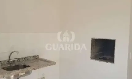 Apartamento com 2 quartos à venda na Avenida João Ferreira Jardim, 368, Rubem Berta, Porto Alegre, 49 m2 por R$ 250.000