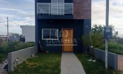 Casa com 3 quartos à venda na rua doutor osmar pilla, 91, hípica, porto alegre, 130 m2 por r$ 570.000