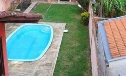 Casa com 4 quartos à venda na Rua Landel de Moura, 2191, Camaquã, Porto Alegre, 250 m2 por R$ 950.000