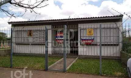 Casa com 2 quartos à venda na Rua Nortran, 61, Passo das Pedras, Porto Alegre, 80 m2 por R$ 455.980