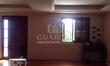 Casa com 3 quartos à venda na Rua das Margaridas, 38, Lomba do Pinheiro, Porto Alegre, 160 m2 por R$ 724.000