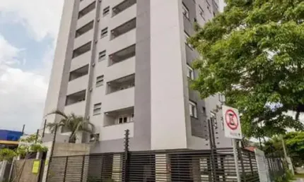 Apartamento com 2 quartos à venda na Rua Coronel Aparício Borges, 149, Glória, Porto Alegre, 54 m2 por R$ 350.000