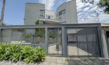 Casa com 3 quartos à venda na Rua Delfino Riet, 461, Santo Antônio, Porto Alegre, 443 m2 por R$ 2.840.500