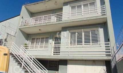 Casa com 4 quartos à venda na Avenida Professor Oscar Pereira, 1323, Medianeira, Porto Alegre, 300 m2 por R$ 1.103.520