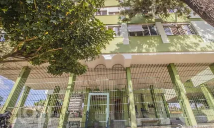 Apartamento com 3 quartos à venda na Avenida Jordão, 421, Bom Jesus, Porto Alegre, 140 m2 por R$ 450.000