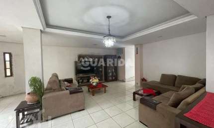 Casa com 4 quartos à venda na Estrada Campo Novo, 886, Ipanema, Porto Alegre, 344 m2 por R$ 719.910