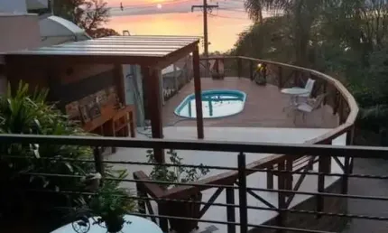 Casa com 3 quartos à venda na rua charruas, 267, espírito santo, porto alegre, 304 m2 por r$ 1.267.000