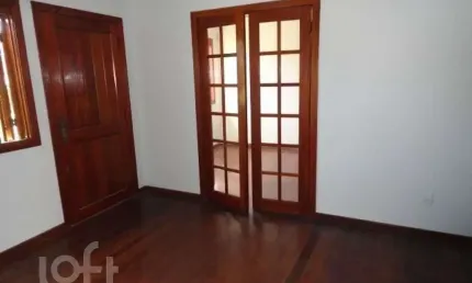 Casa com 3 quartos à venda na rua doutor pitrez, 349, ipanema, porto alegre, 154 m2 por r$ 800.000