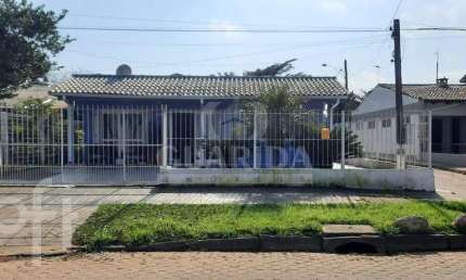 Casa com 3 quartos à venda na Avenida Beira Rio, 1170, Lami, Porto Alegre, 90 m2 por R$ 359.500