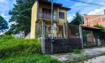 Casa com 3 quartos à venda na Rua Sol Nascente, 145, Lomba do Pinheiro, Porto Alegre, 85 m2 por R$ 401.000
