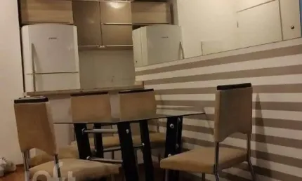 Apartamento com 3 quartos à venda na Avenida Assis Brasil, 4908, Sarandi, Porto Alegre, 62 m2 por R$ 435.000