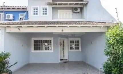 Casa com 3 quartos à venda na Avenida Ecoville, 96, Sarandi, Porto Alegre, 204 m2 por R$ 850.000