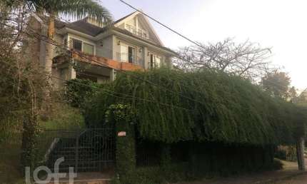 Casa com 6 quartos à venda na Rua Simão Bolívar, 384, Ipanema, Porto Alegre, 810 m2 por R$ 3.420.000