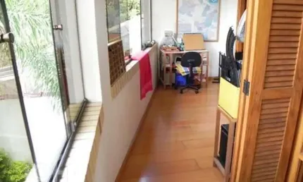 Casa com 3 quartos à venda na rua breno martins, 116, ipanema, porto alegre, 253 m2 por r$ 550.000