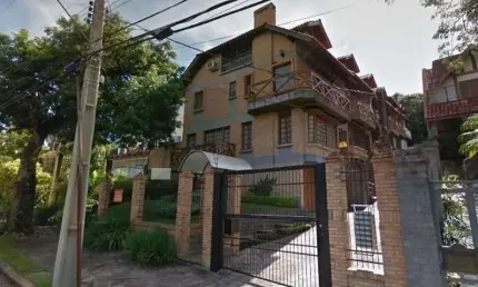 Casa em condomínio fechado com 3 quartos à venda na Rua Doutor Arnaldo da Silva Ferreira, 35, Ipanema, Porto Alegre, 278 m2 por R$ 812.250