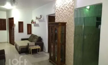 Casa em condomínio fechado com 2 quartos à venda na Rua Jorge Babot Miranda, 1130, Hípica, Porto Alegre, 63 m2 por R$ 385.000