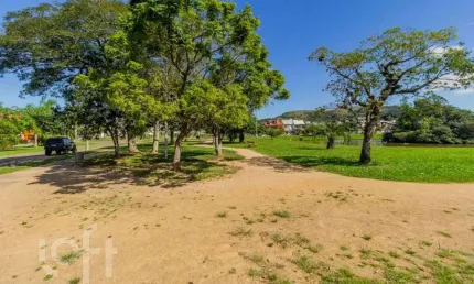 Casa em condomínio fechado com 2 quartos à venda na Rua Paulo Rogério Amoretty Souza, 91, Hípica, Porto Alegre, 78 m2 por R$ 436.200