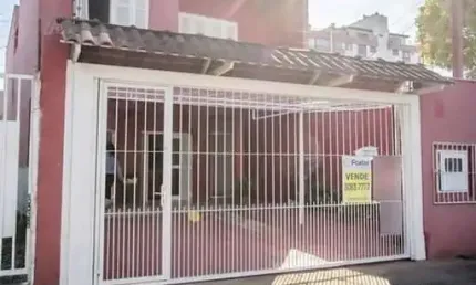Casa com 3 quartos à venda na Rua Coronel Timóteo, 222, Camaquã, Porto Alegre, 200 m2 por R$ 800.000