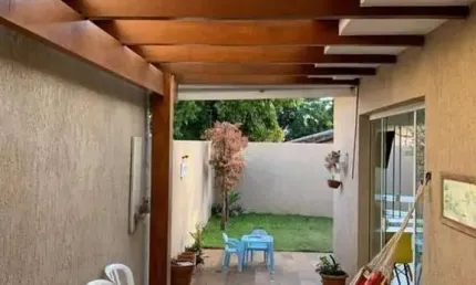 Casa em condomínio fechado com 3 quartos à venda na Rua Padre João Batista Reus, 2748, Camaquã, Porto Alegre, 174 m2 por R$ 640.000