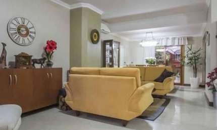 Casa em condomínio fechado com 4 quartos à venda na Avenida Cai, 735, Cristal, Porto Alegre, 286 m2 por R$ 1.390.000
