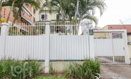 Casa em condomínio fechado com 3 quartos à venda na Rua José Gomes, 57, Tristeza, Porto Alegre, 191 m2 por R$ 1.121.000
