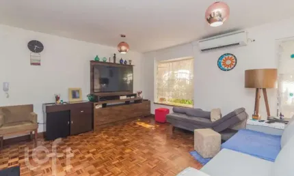 Casa em condomínio fechado com 3 quartos à venda na Rua Landel de Moura, 830, Tristeza, Porto Alegre, 133 m2 por R$ 659.000