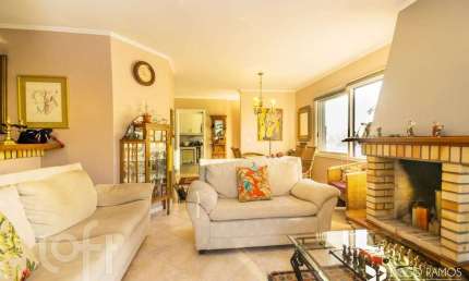 Casa em condomínio fechado com 4 quartos à venda na Rua Silveiro, 1007, Santa Tereza, Porto Alegre, 230 m2 por R$ 1.045.000