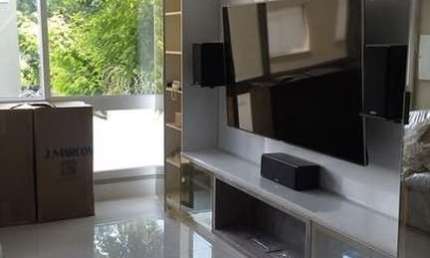 Casa em condomínio fechado com 2 quartos à venda na Rua Intendente Alfredo Azevedo, 399, Glória, Porto Alegre, 222 m2 por R$ 1.199.500