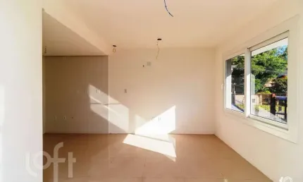 Casa em condomínio fechado com 3 quartos à venda na Estrada Jorge Pereira Nunes, 1413, Campo Novo, Porto Alegre, 153 m2 por R$ 459.000