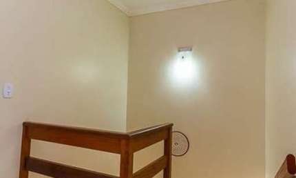 Casa em condomínio fechado com 3 quartos à venda na Estrada Jorge Pereira Nunes, 1413, Campo Novo, Porto Alegre, 153 m2 por R$ 486.000