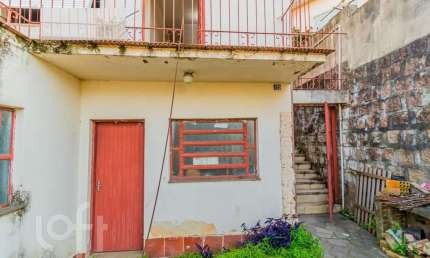 Casa com 3 quartos à venda na Rua Carlos Lacerda, 115, Jardim Itu Sabará, Porto Alegre, 200 m2 por R$ 475.000