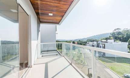 Casa em condomínio fechado com 3 quartos à venda na Rua Adriano Pereira da Silva, 450, Vila Nova, Porto Alegre, 209 m2 por R$ 1.390.000