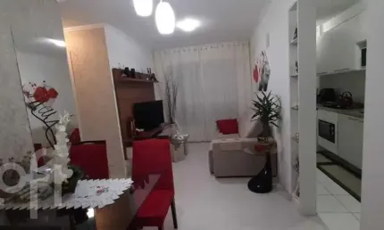 Apartamento com 2 quartos à venda na Avenida da Cavalhada, 3559, Cavalhada, Porto Alegre, 56 m2 por R$ 290.000