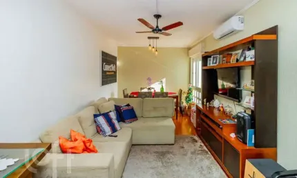 Apartamento com 3 quartos à venda na Rua Landel de Moura, 1517, Tristeza, Porto Alegre, 76 m2 por R$ 405.000